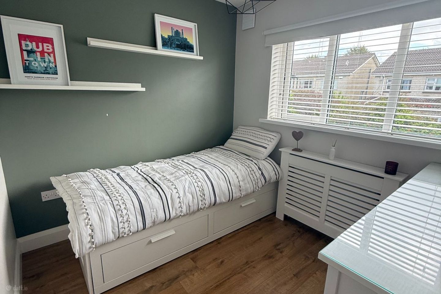 Colthurst Road, Lucan, Co. Dublin