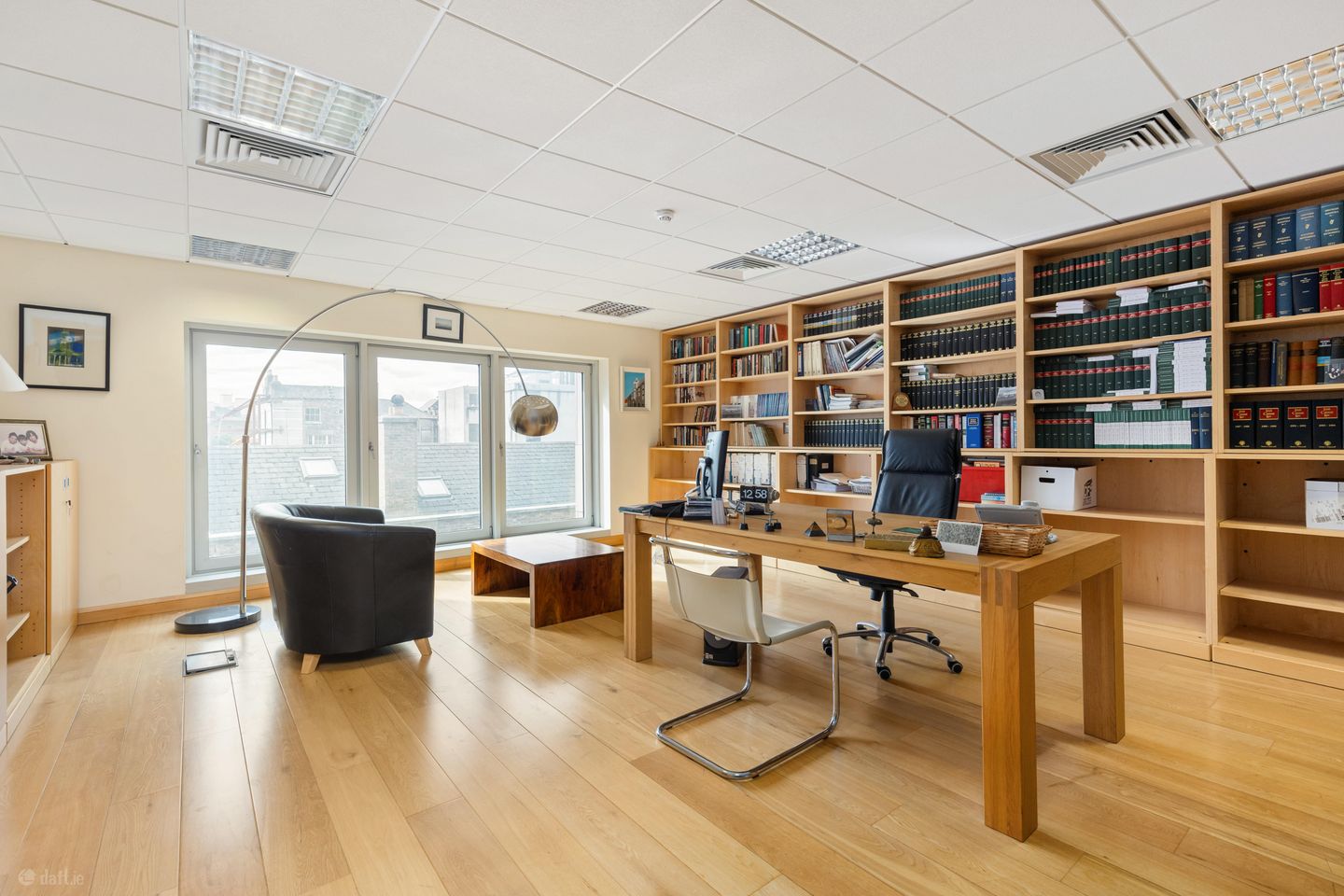 Suite 244, The Capel Building, Mary's Abbey, Dublin 1