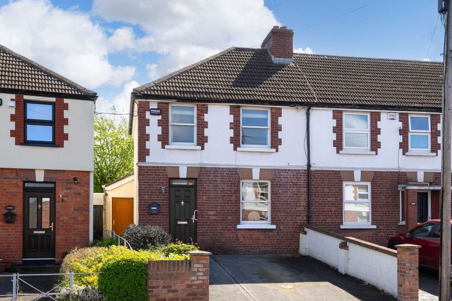 102 Larkfield Gardens, Dublin 6w, Harold's Cross, Dublin 6W, D6WX681