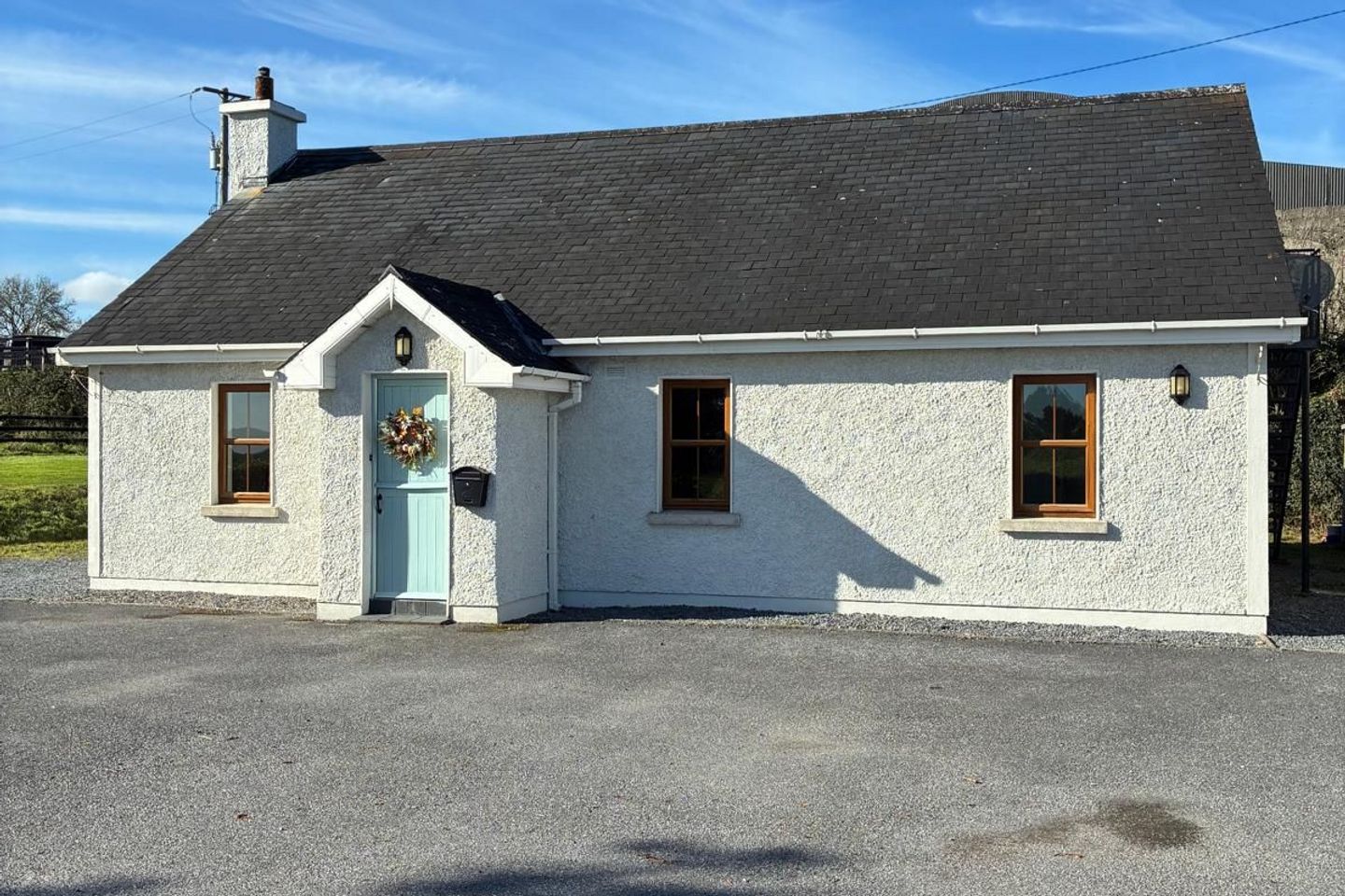 Cottage 2, Sheastown, Bennettsbridge, Co. Kilkenny