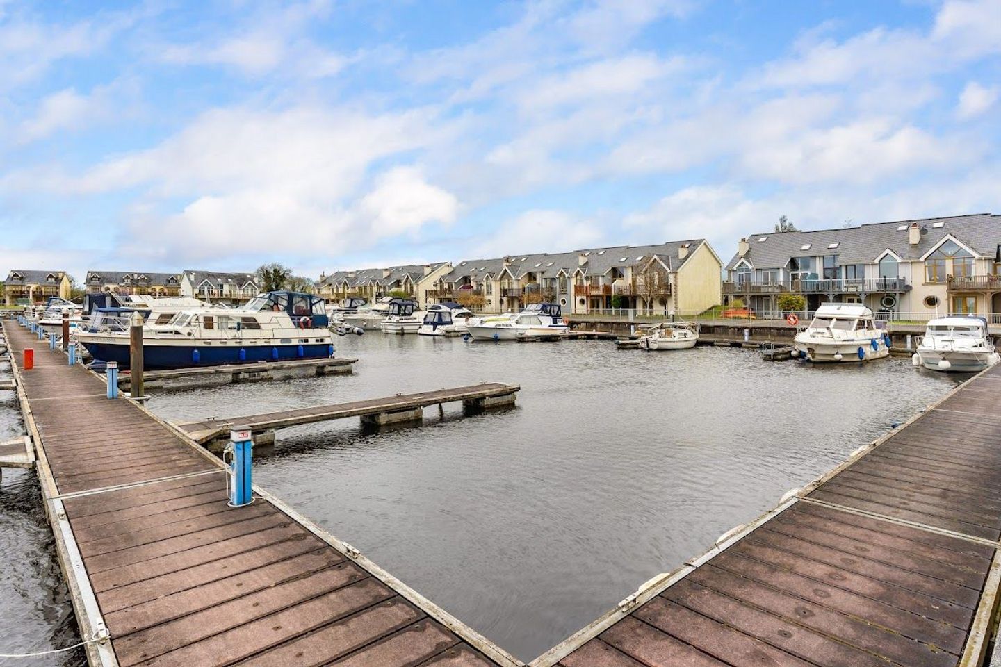 40 Marina Berth , Whitehall, Co. Roscommon