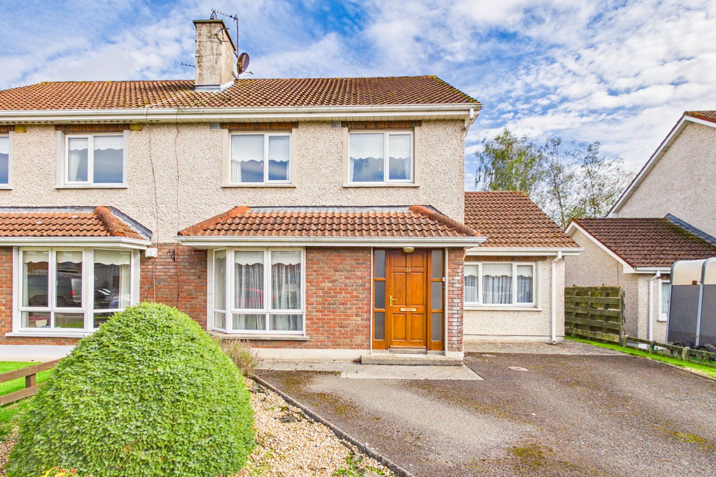 34 Hazelwood, Dublin Road, Thurles, Co. Tipperary, E41 T9K3