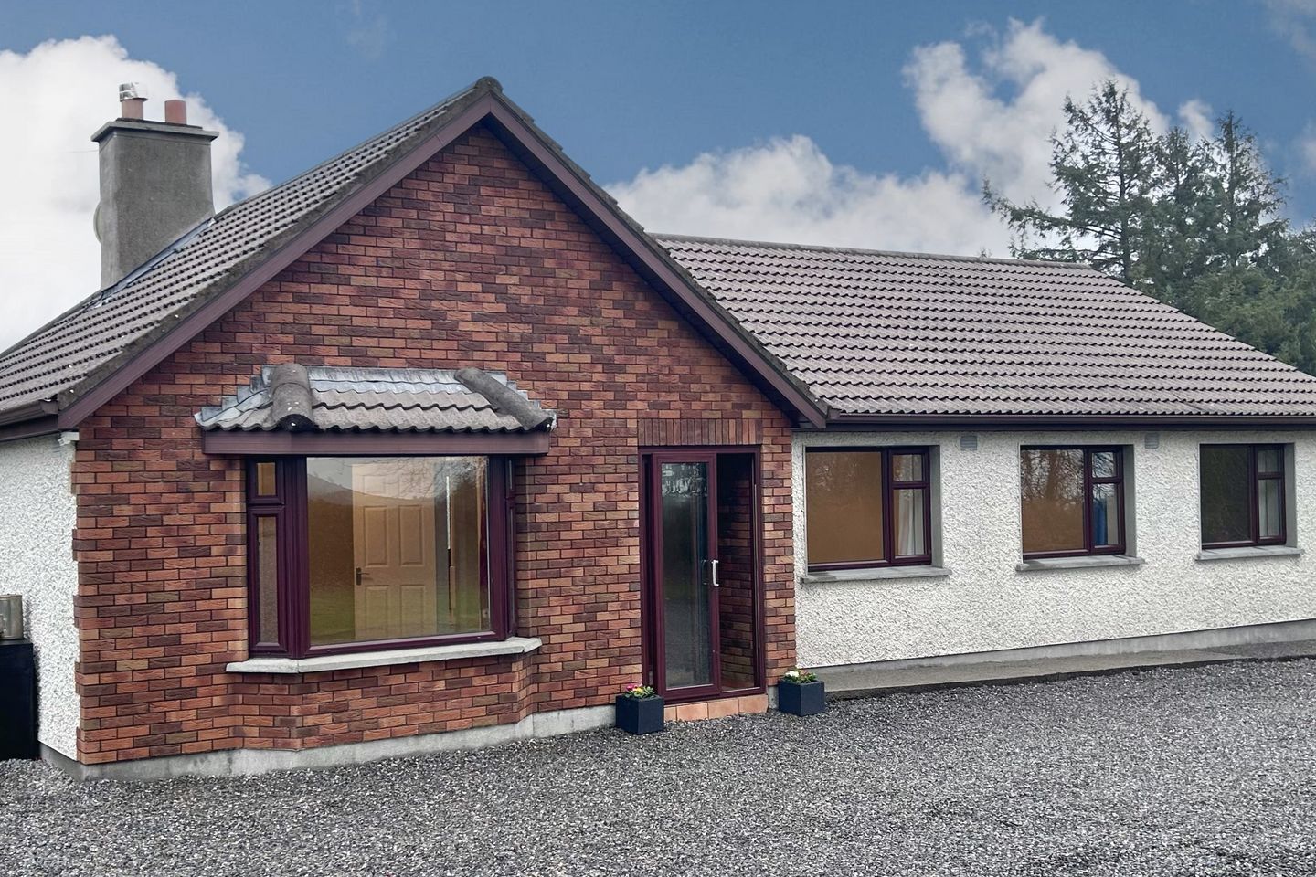 Ossory View, Castlewarren, Co. Kilkenny, R95D990