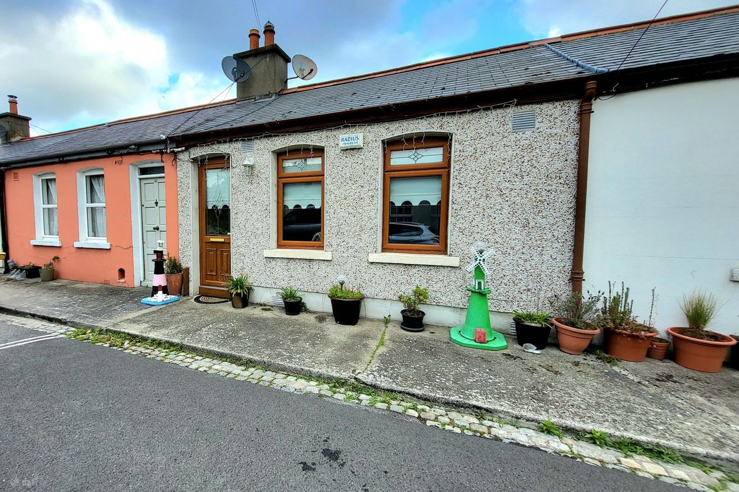 94 Rialto Cottages, Dublin 8, Rialto, Co. Dublin