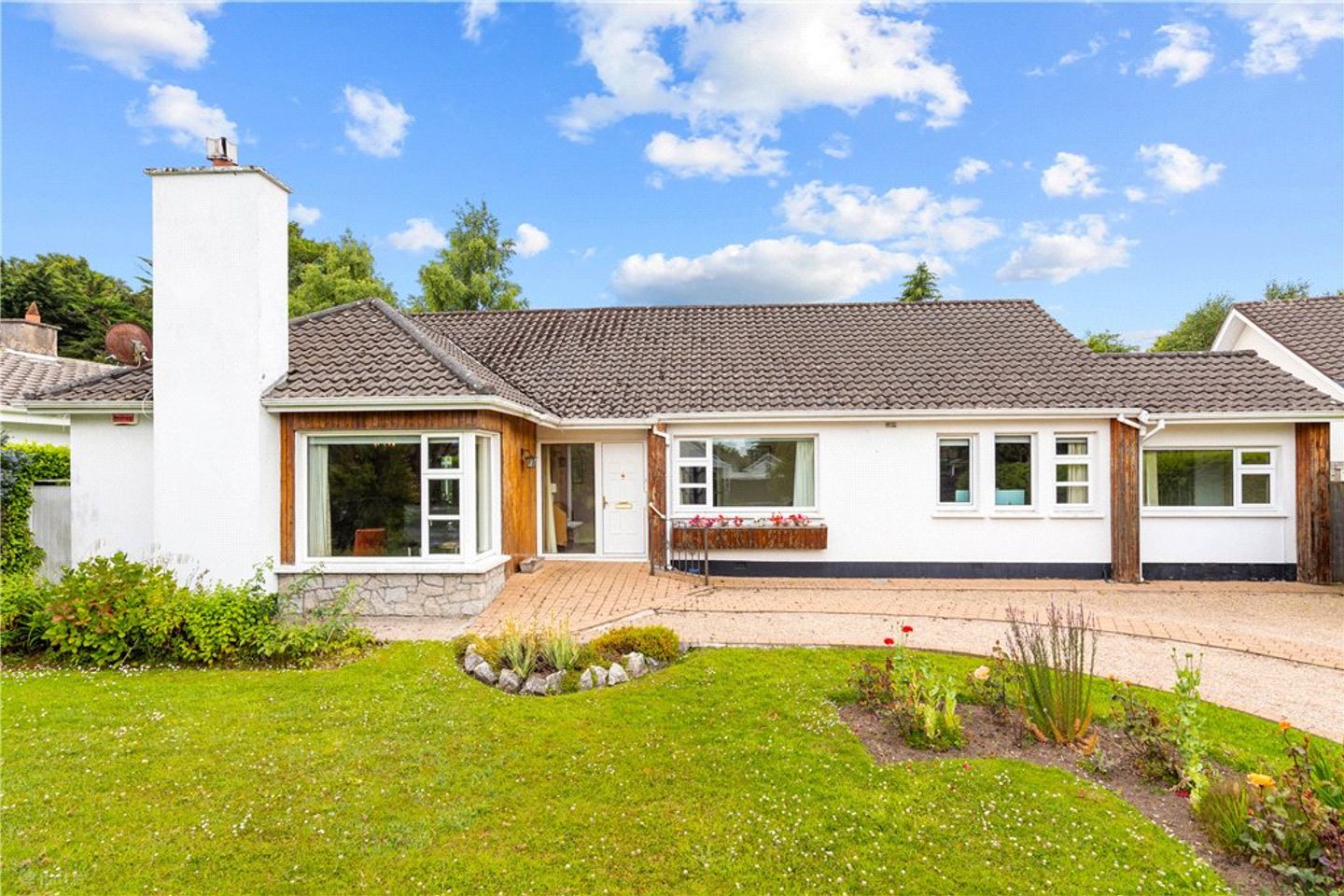 Rathdown, 22 The Coppins, Foxrock, Dublin 18, D1822C0
