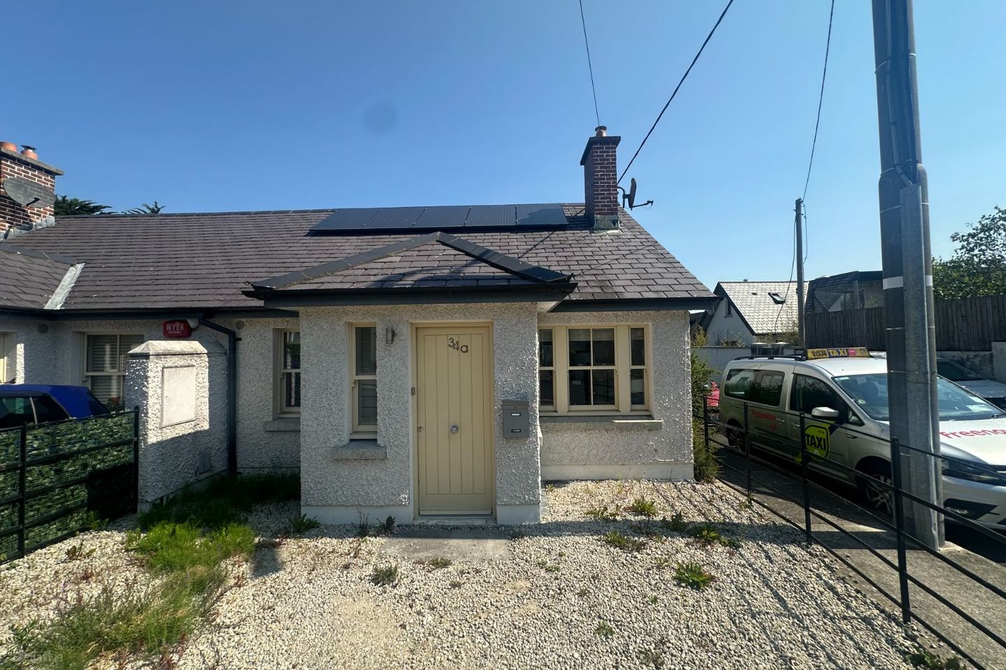 34a Drummartin Terrace, Dublin 14, Kilmacud, Dublin 14