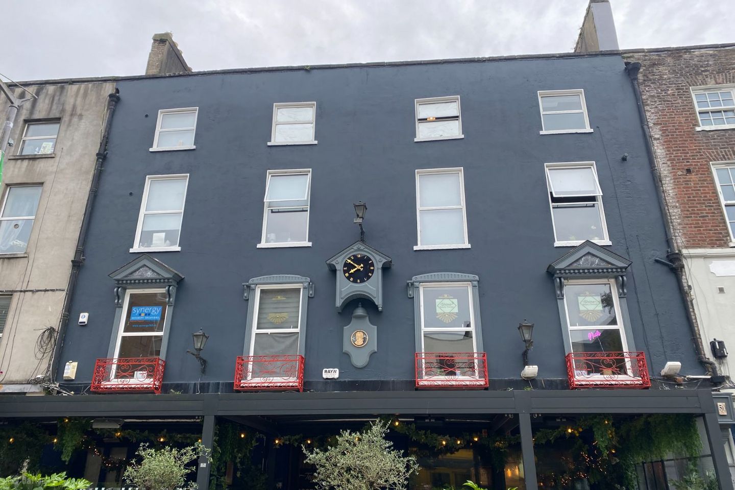 Room 5, 50 Thomas Street, Limerick City Centre