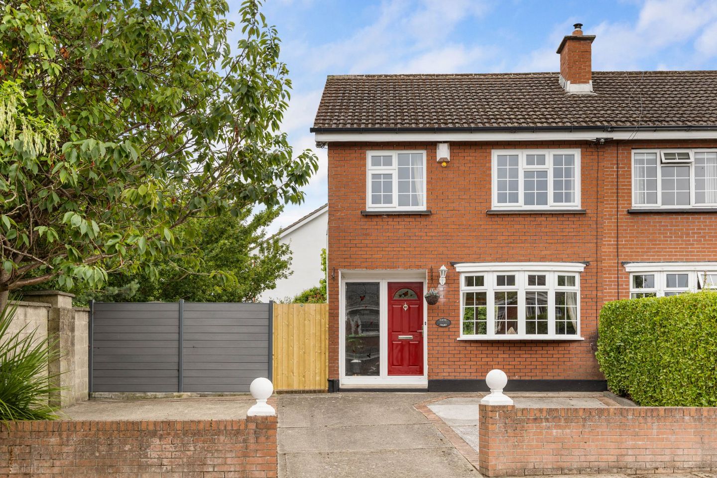58 Elgin Heights, Bray, Co. Wicklow, A98CD62
