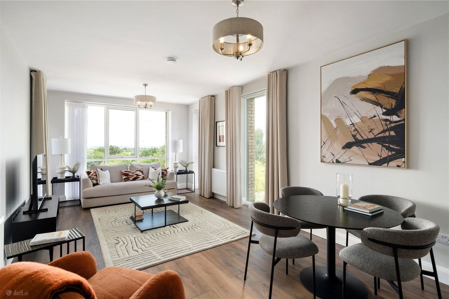 Fernhill Gate, Leopardstown Road, Dublin 18, DUBLIN18