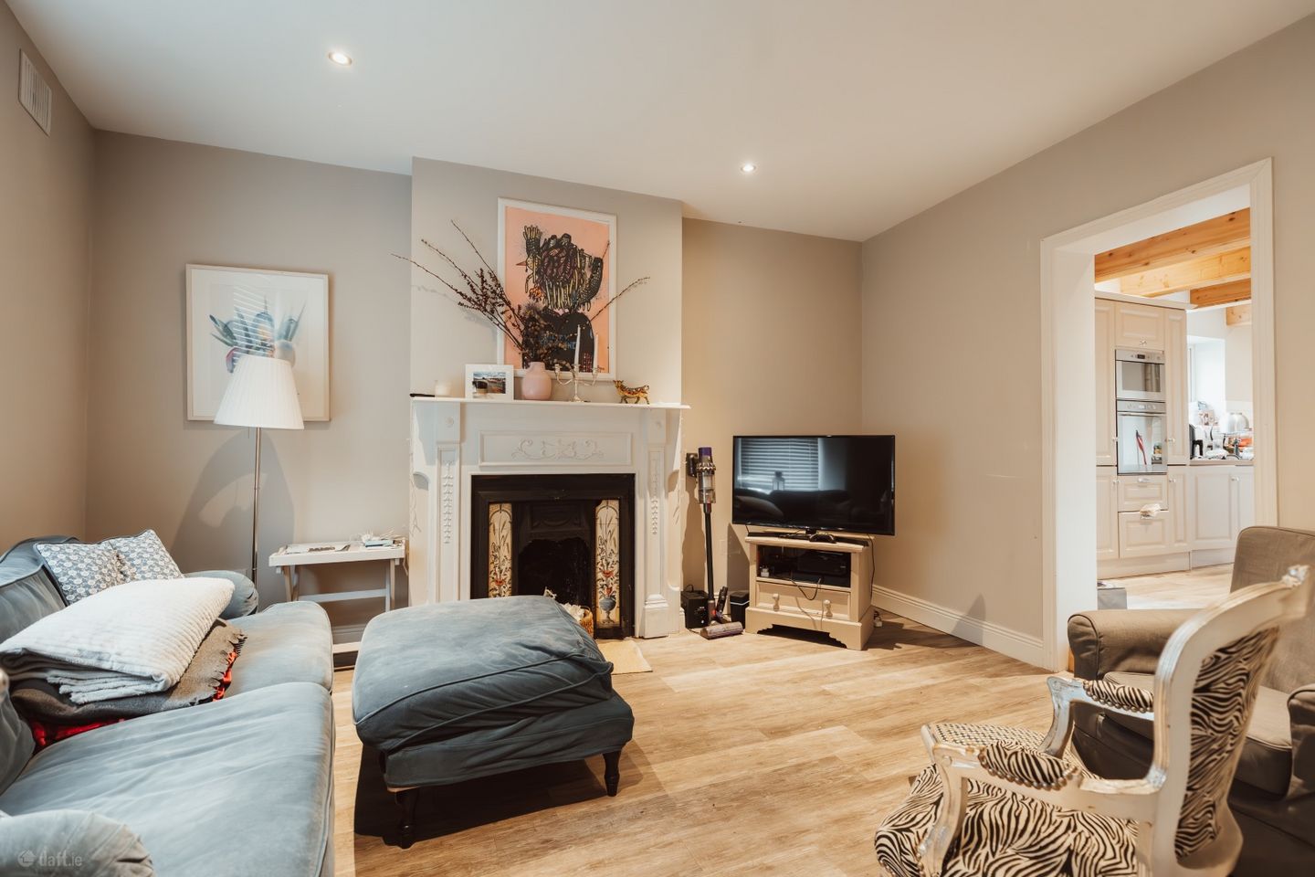 Sussex Road, Dublin 4, Ranelagh, Dublin 6