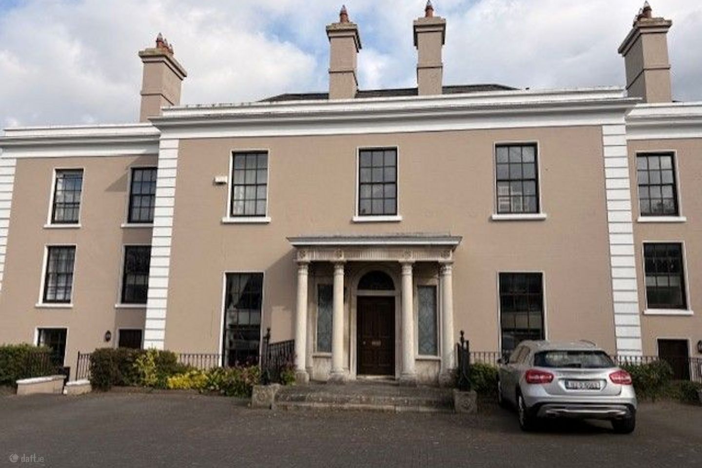 Apartment 1, Elm Park House, Grange Wood, Ballinteer, Dublin 16