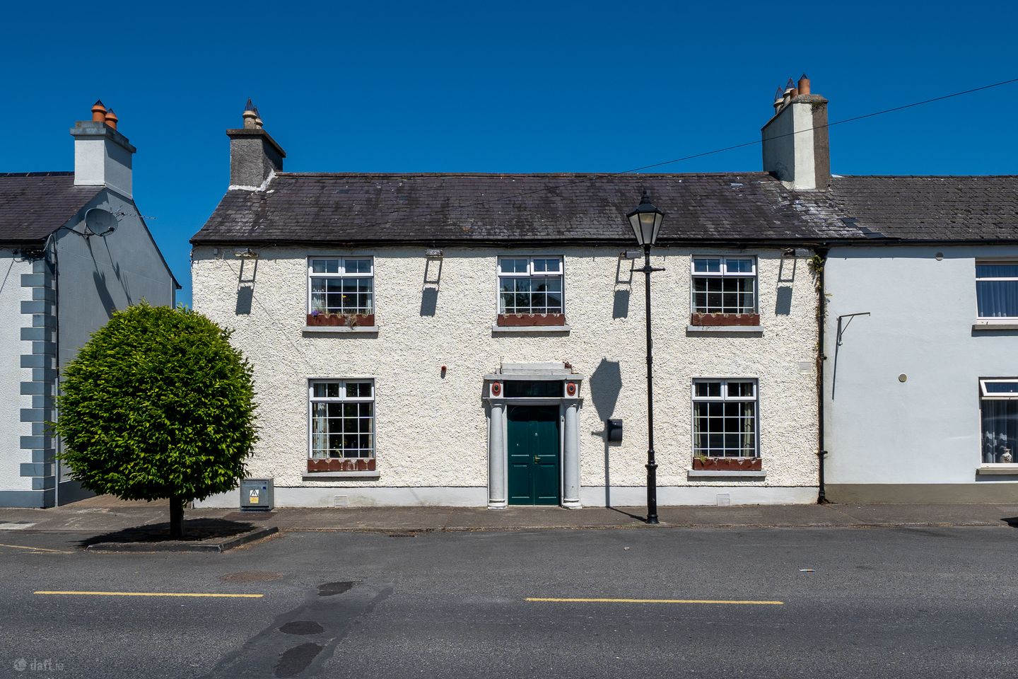 Main Street, Clonaslee, Co. Laois, R32E4AT