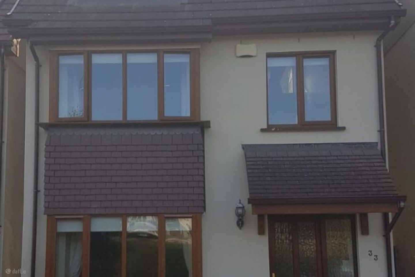33 Lisheen Fields, Ovens, Cork, Ballincollig, Co. Cork