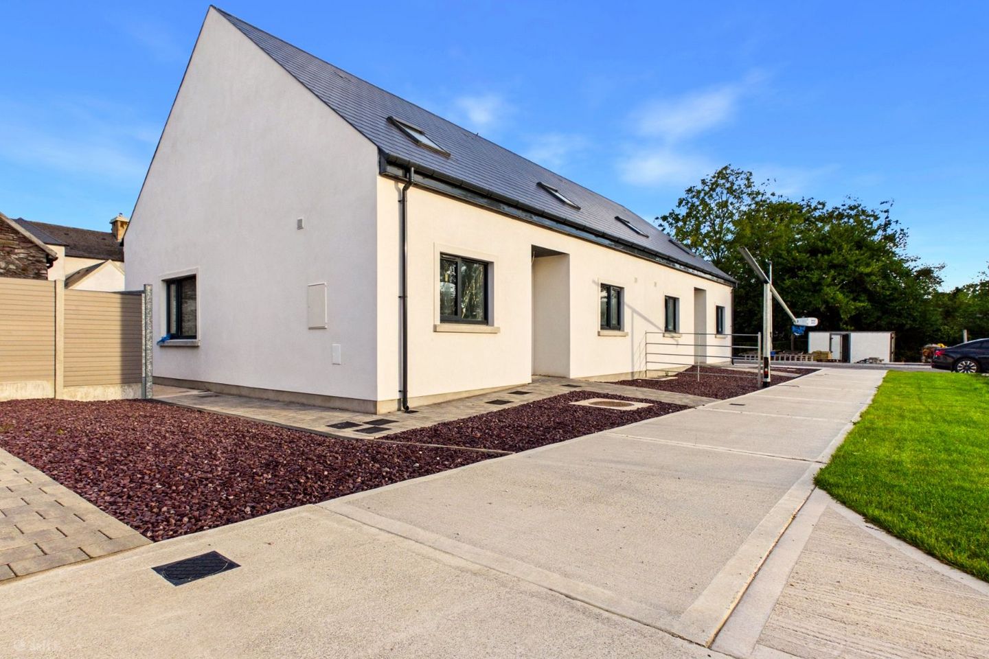 Orchard Walk- 2 Bed Bungalow, Orchard Walk, Killeagh, Co. Cork