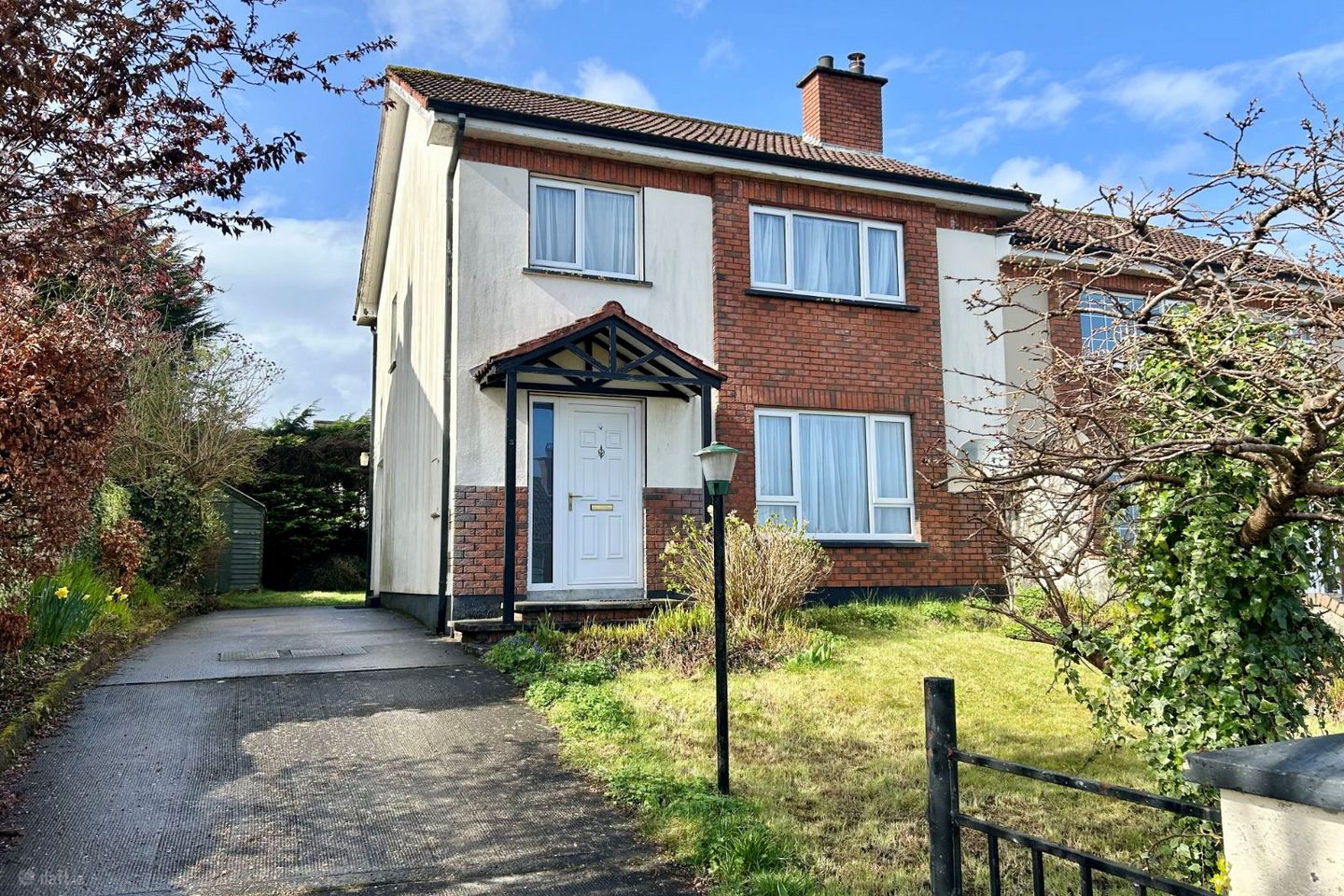 3 Summerhill Grove, Summerhill, Carrick-on-Shannon, Co. Leitrim, N41XD70