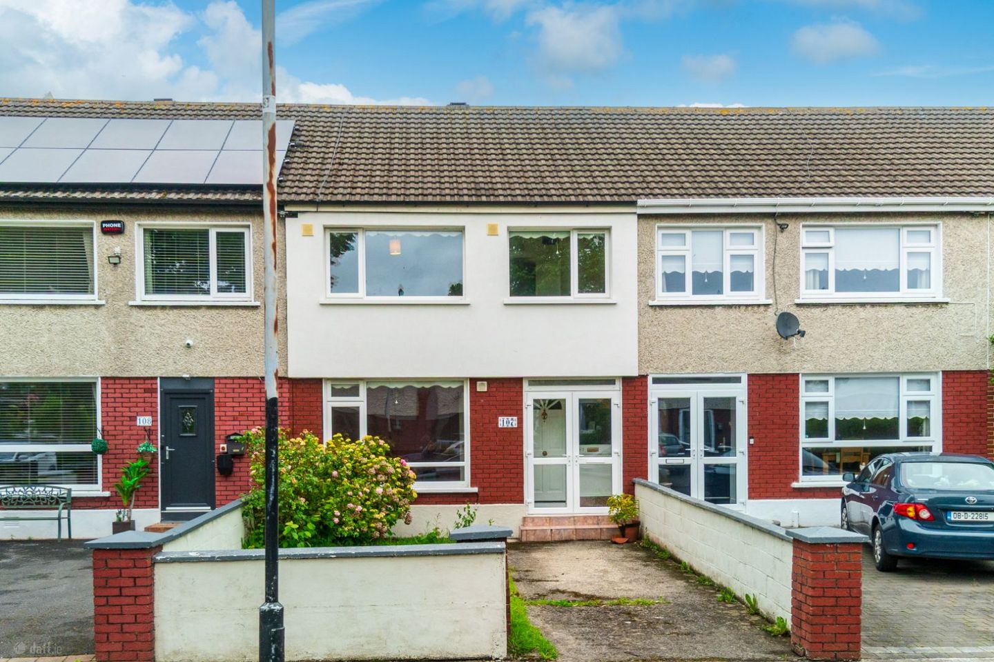 107 Balrothery Estate, Tallaght, Dublin 24, D24T9CH