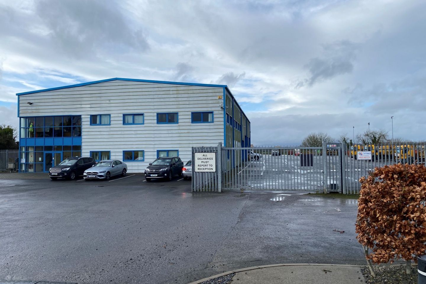 Unit 7, Ard Gaoithe Business Park, Cashel Road, Clonmel, Co. Tipperary