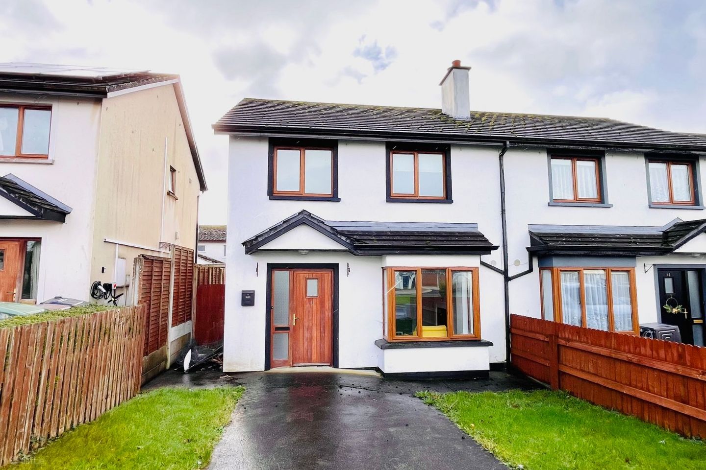11 Friarsfield, Killenaule Road, Fethard, Fethard, Co. Tipperary, E91W086