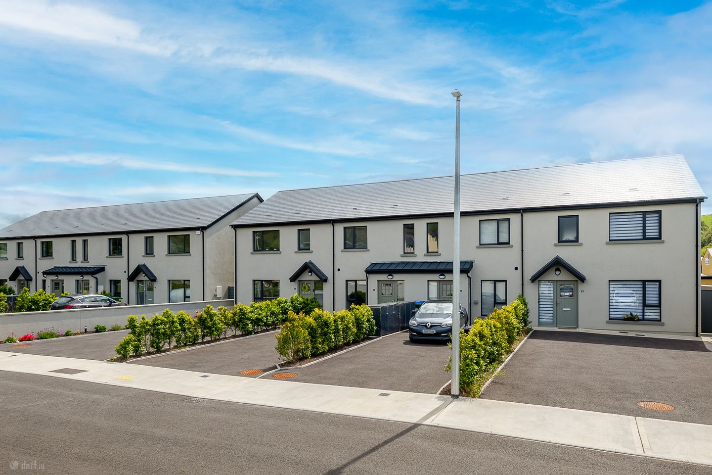 55 Cluain Reidh, Ballymakeera, Ballyvourney, Co. Cork, P12TE27