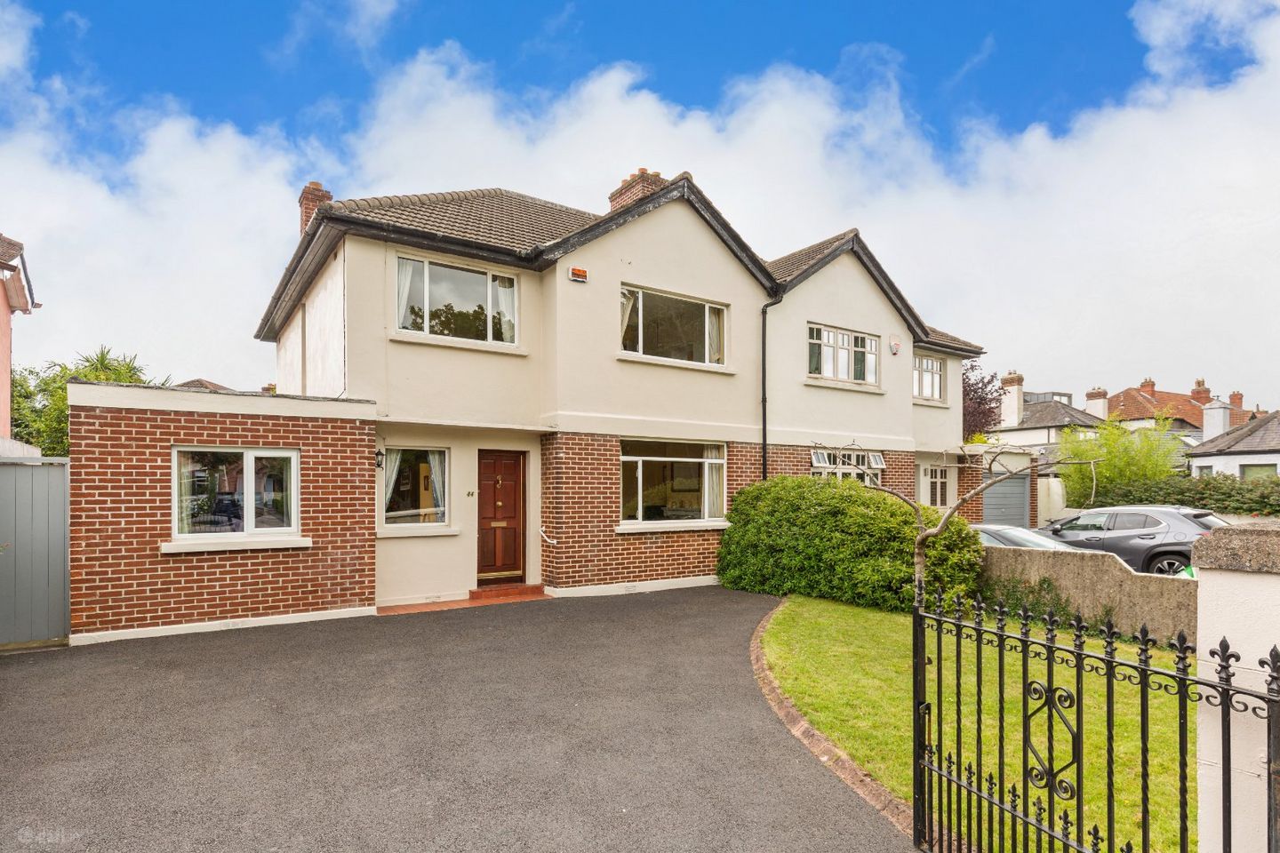 44 Dartry Road, Dartry, Dublin 6, D06X2Y5