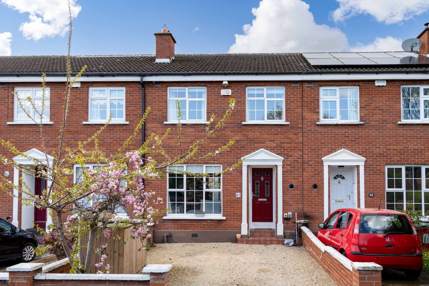 60 Kimmage Grove, Kimmage, Co. Dublin, D6WP772