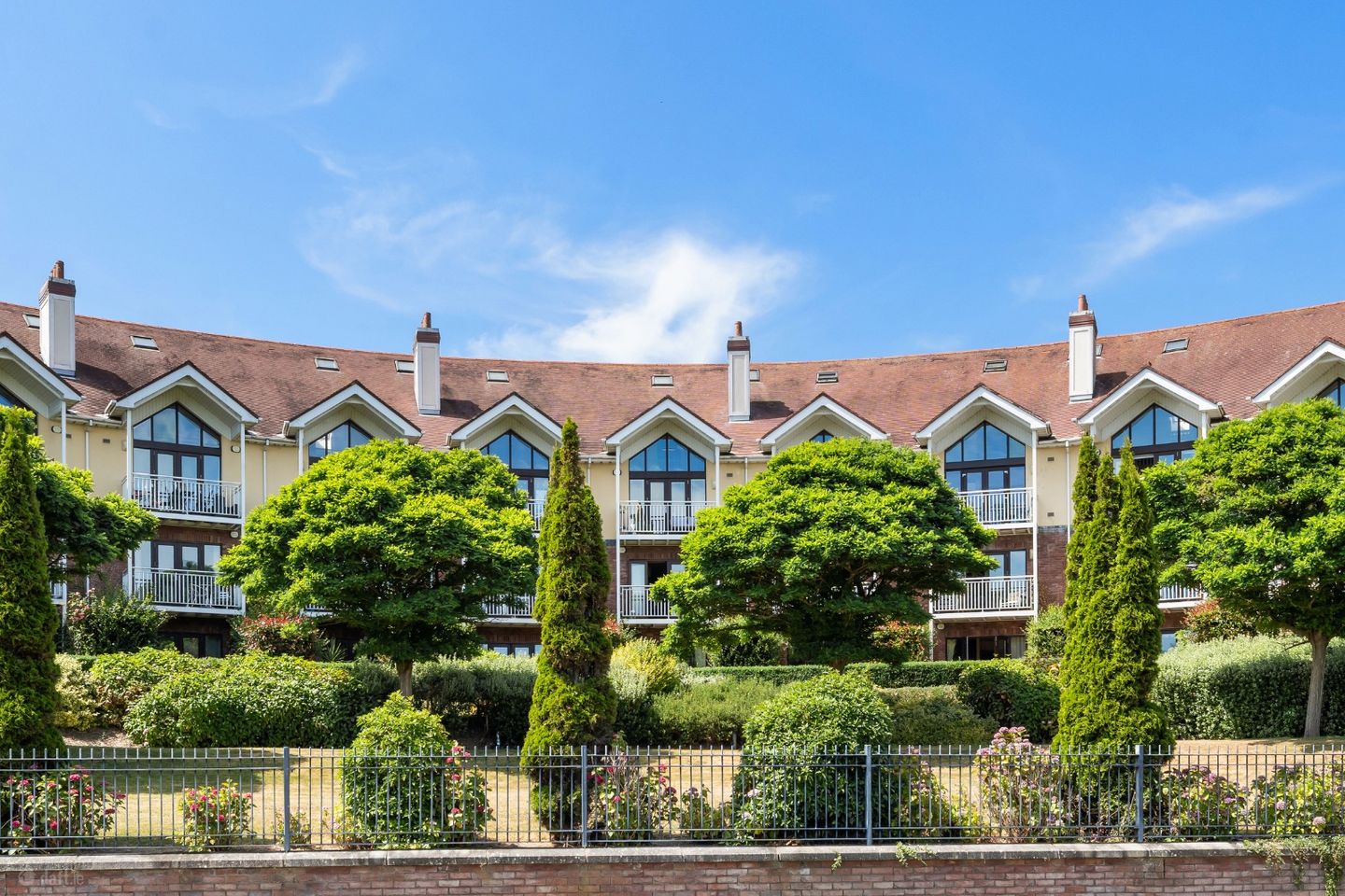36 Charlesland Crescent, Charlesland, Greystones, Co. Wicklow, A63H7E8