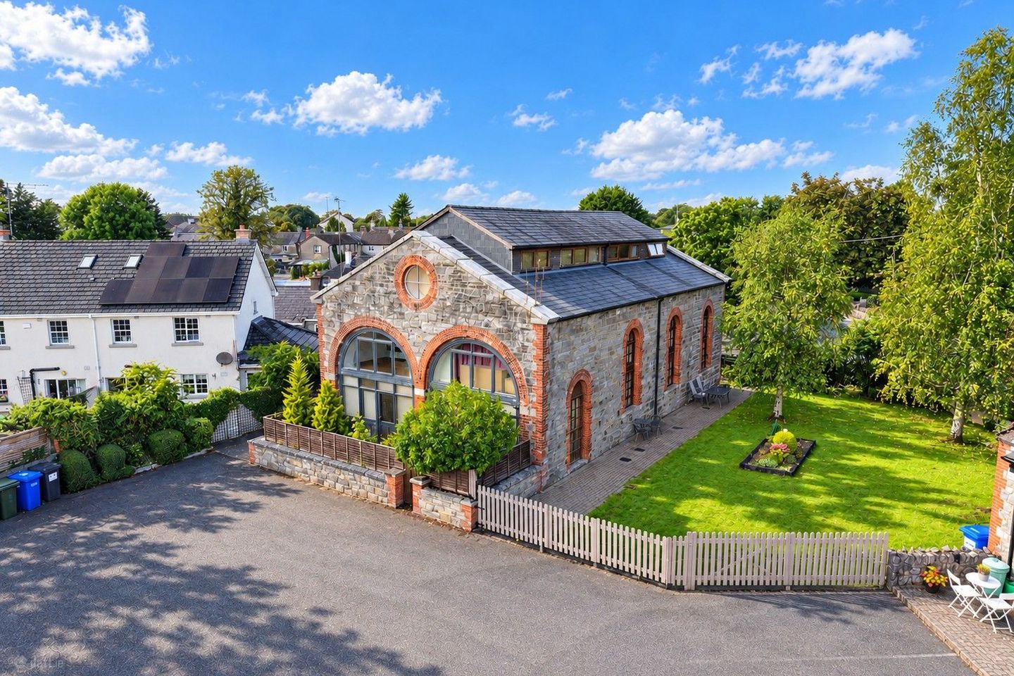 4 The Engine House, Trim Road, Athboy, Co. Meath, C15T251