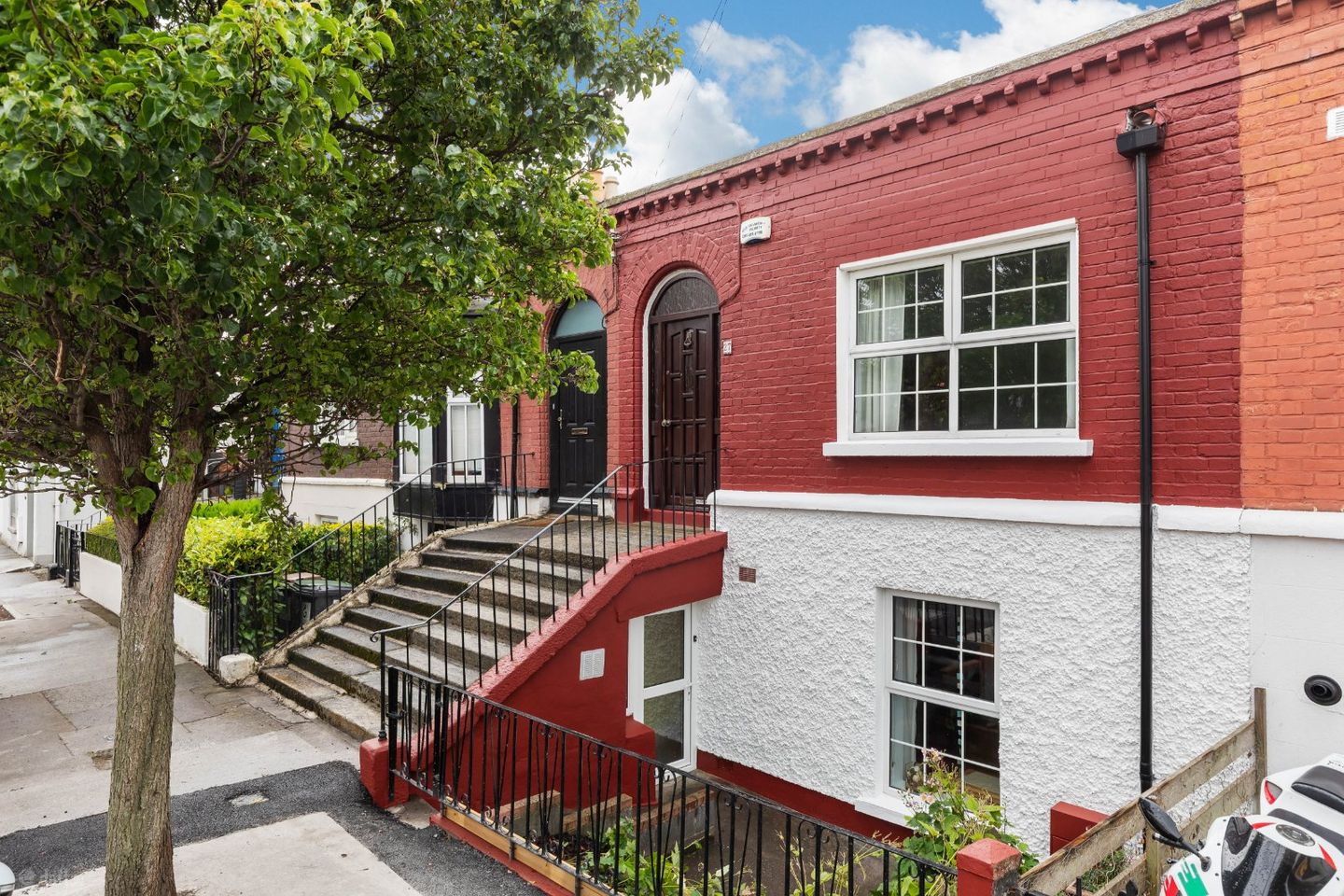 27 Leinster Avenue, North Strand, Dublin 3, D03TF22