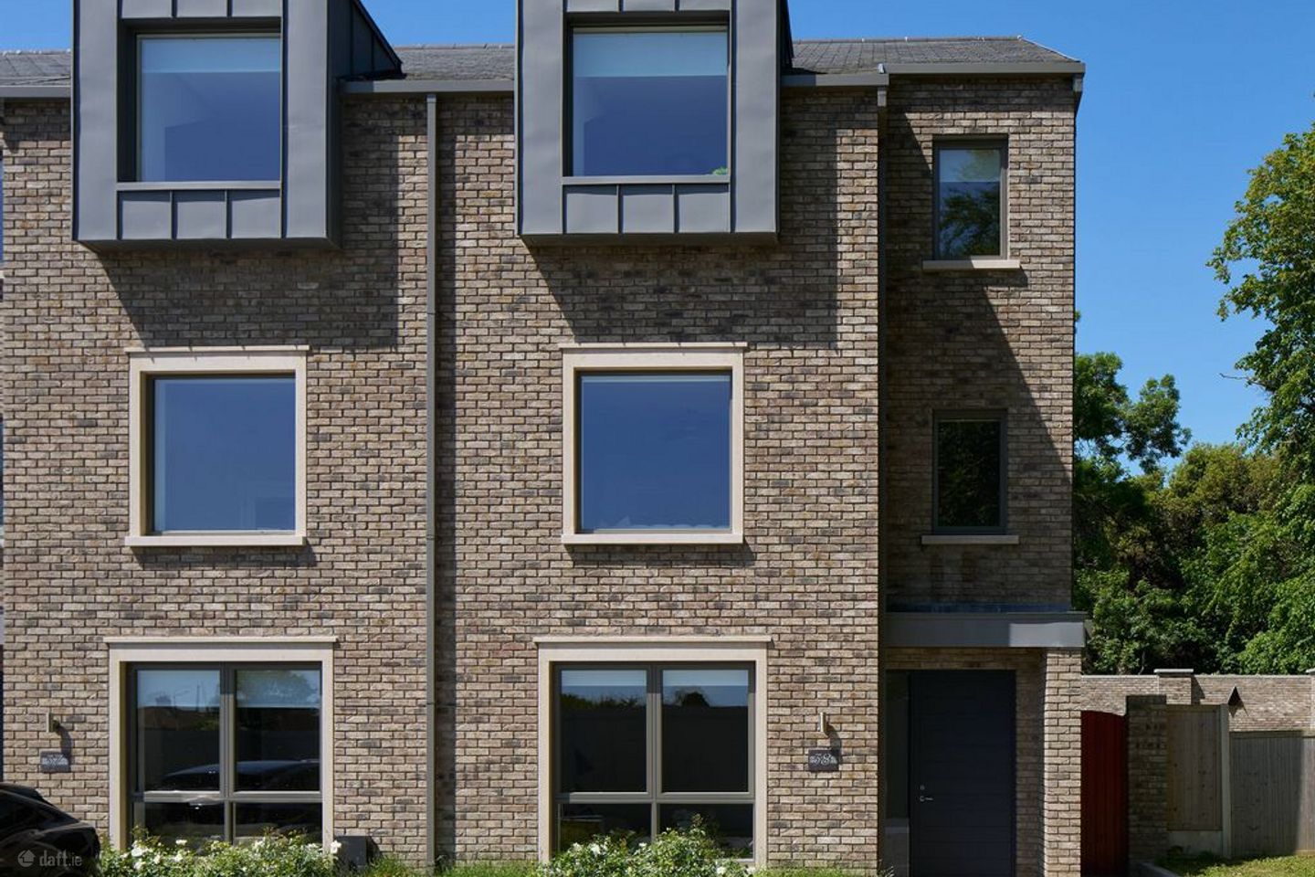38 Hampton, Grace Park Road, Drumcondra, Dublin 9, D09E1TW