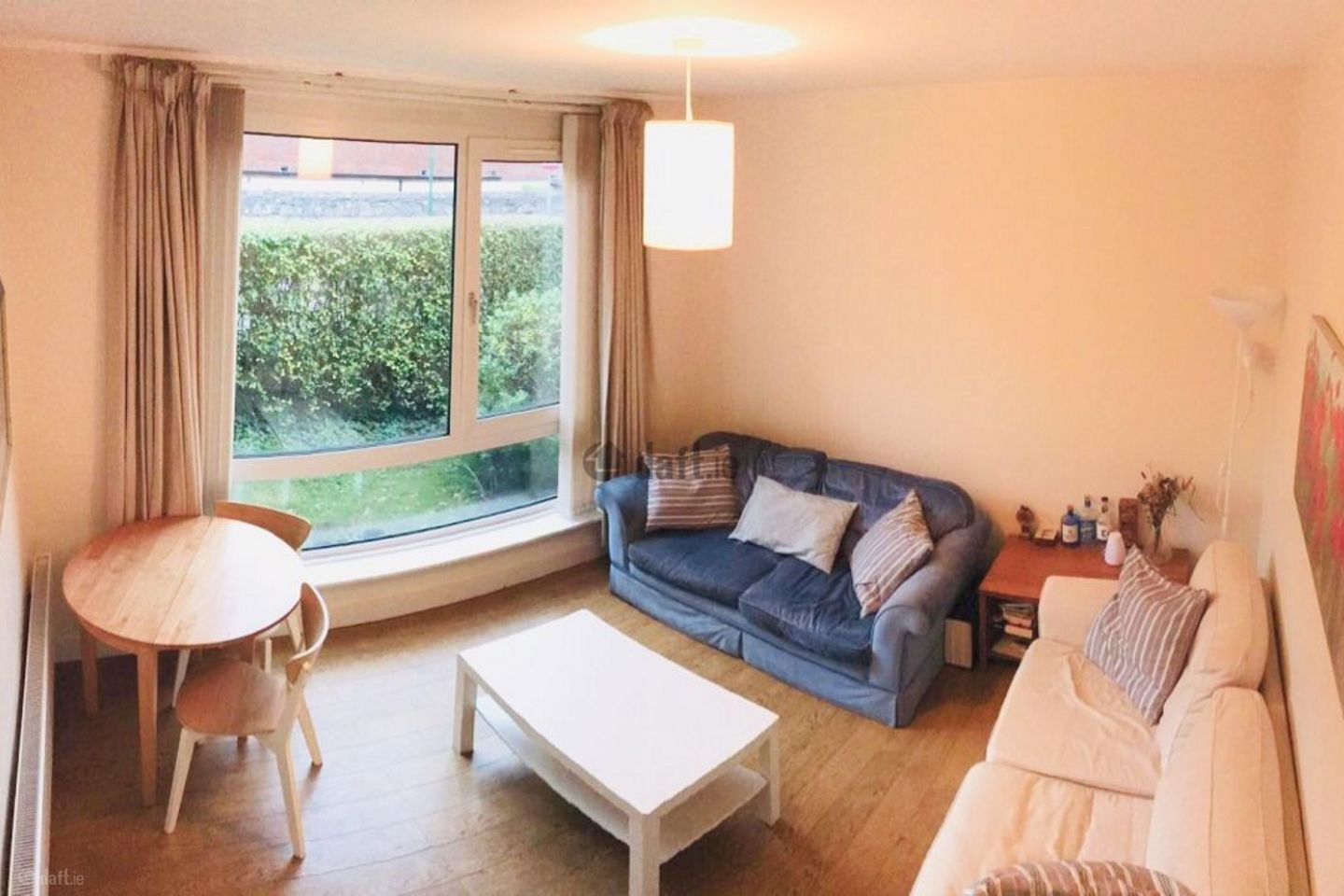 Hampton Court, Bloomfield Avenue, Donnybrook, Dubl, Donnybrook, Dublin 4