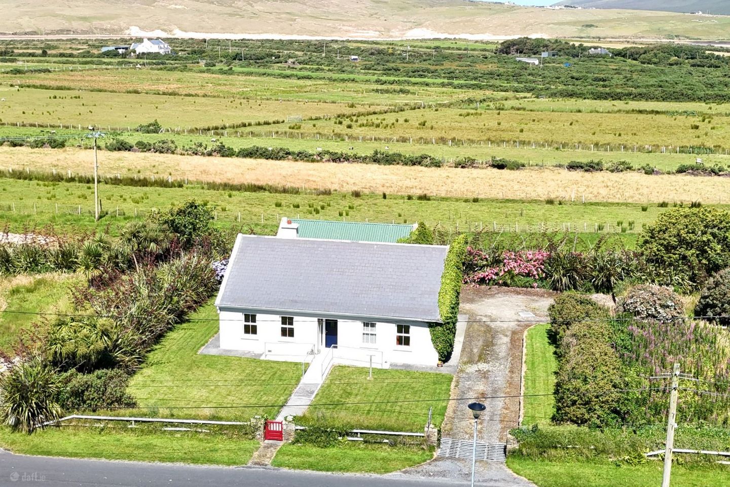 Rossport, Ballina, Co. Mayo, F26E431