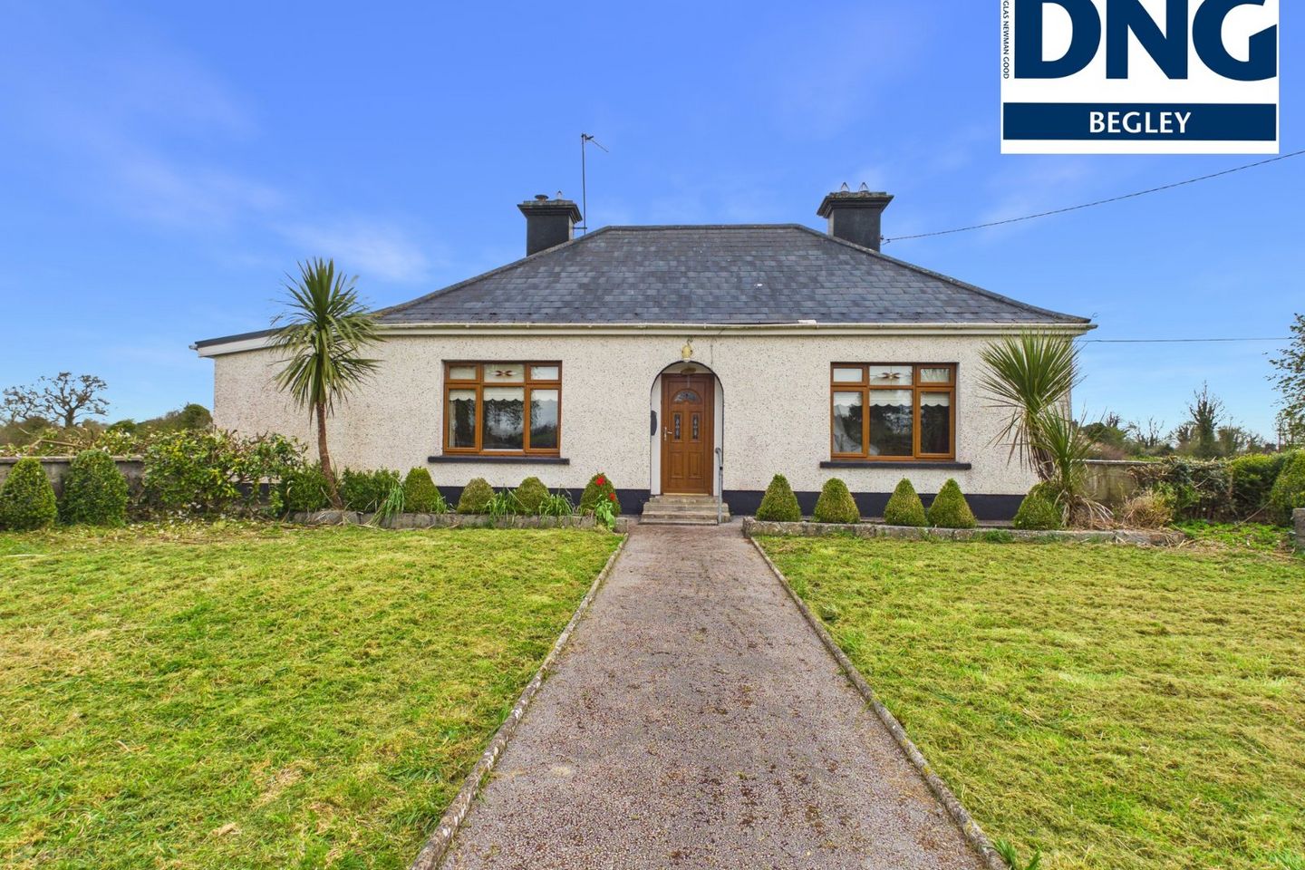 Ballynakill, Moate, Co. Westmeath, N37XN32