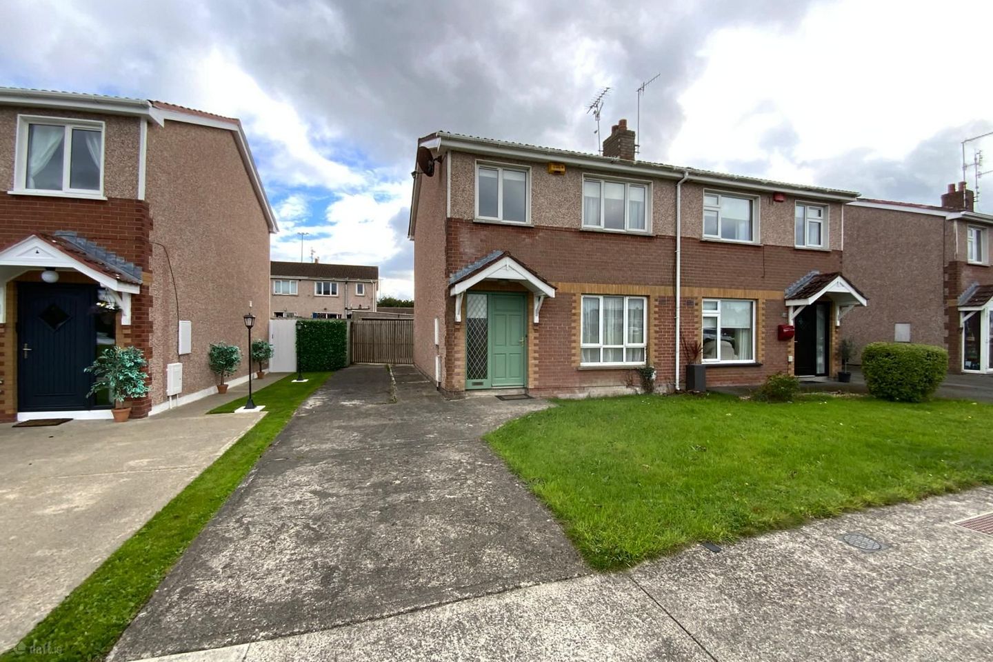 57 Woodville Manor, Dundalk, Co. Louth, A91T4A4