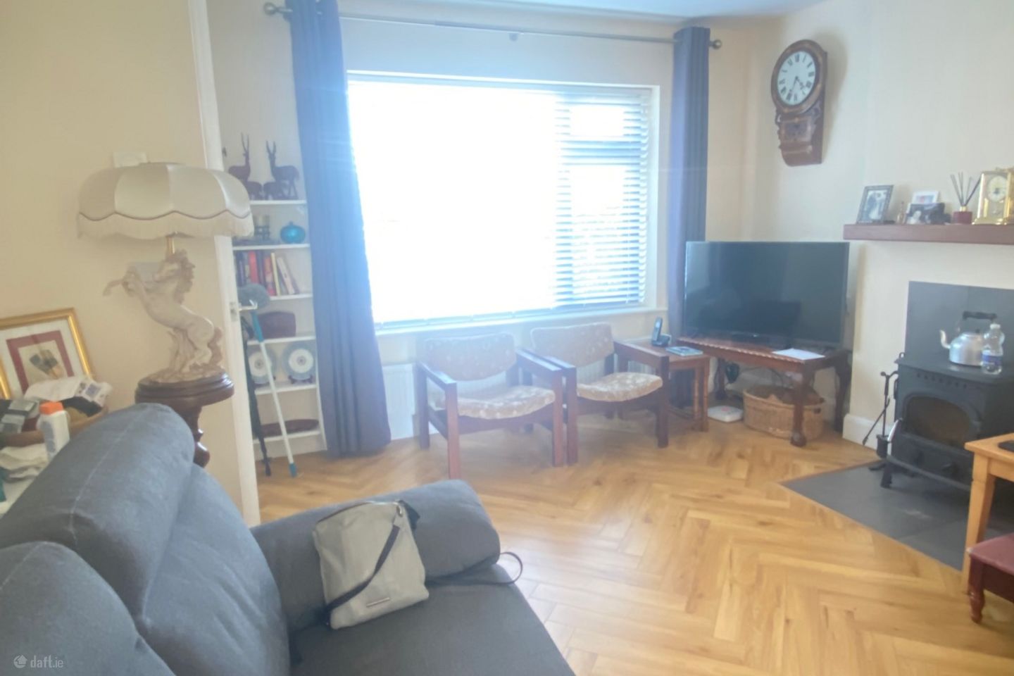 Castle Drive, Swords, Co. Dublin