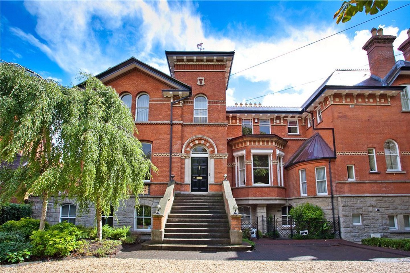 7 Raglan Court, Raglan Road, Ballsbridge, Dublin 4