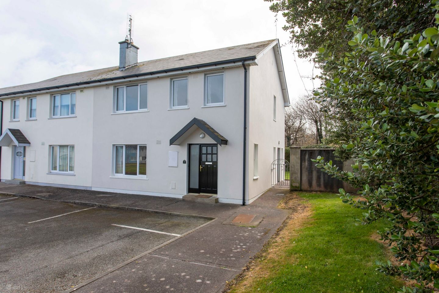 7 Caher Square, Castlegregory, Co.Kerry, V92E9E4