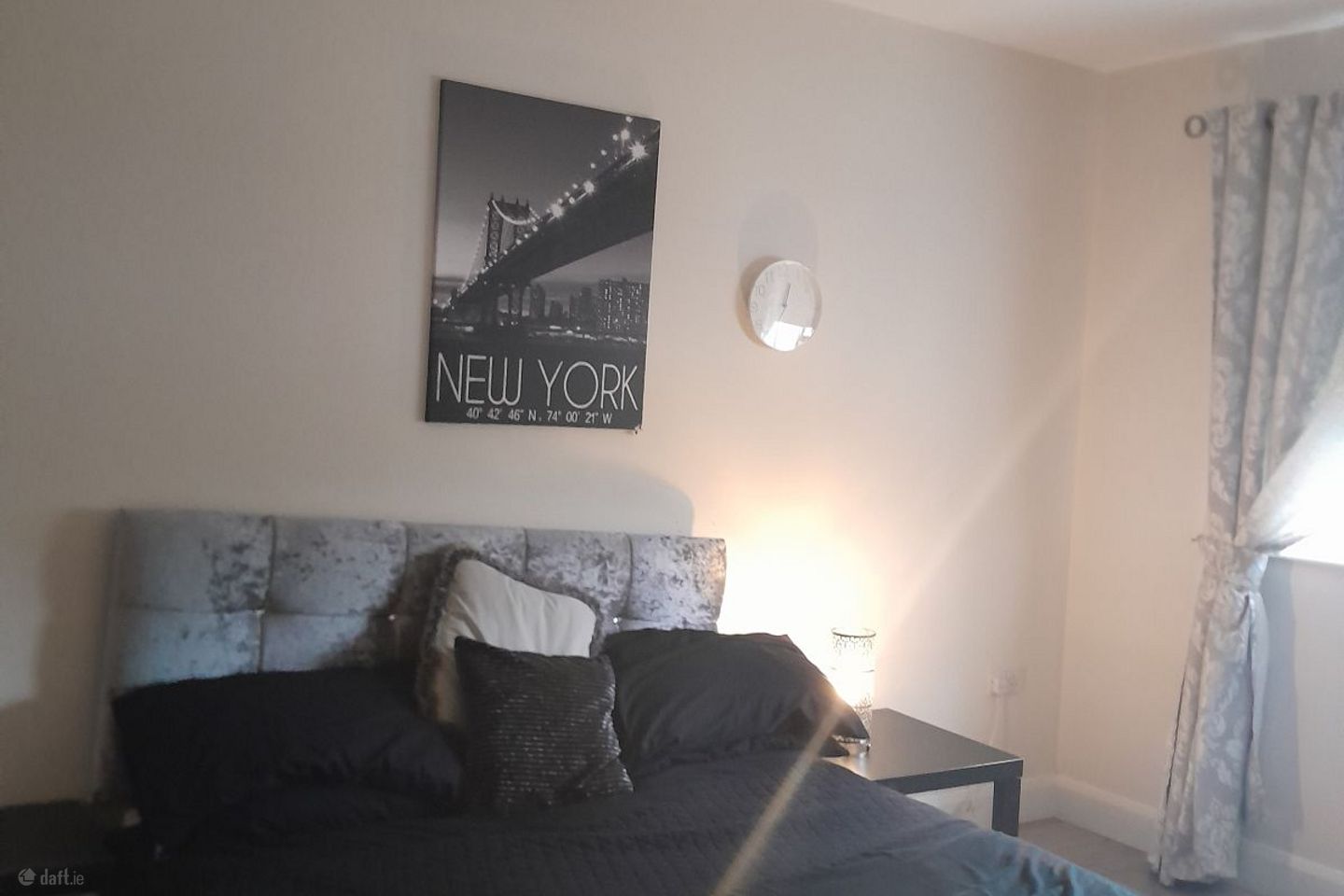 3 Dunville Way, Athlumney, Navan, Johnstown, Co. Meath