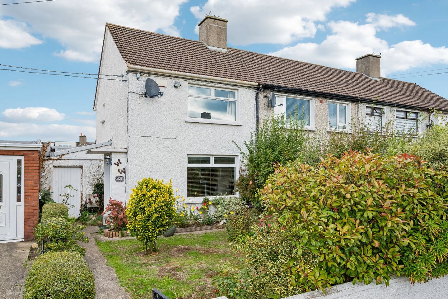 105 Loreto Avenue, Rathfarnham, Dublin 14, D14EK64