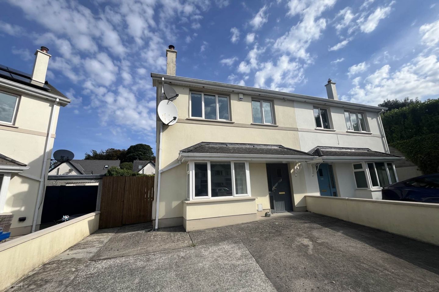 29 Castlerock Woods, Castleconnell, Limerick, Co. Limerick, V94XRF4