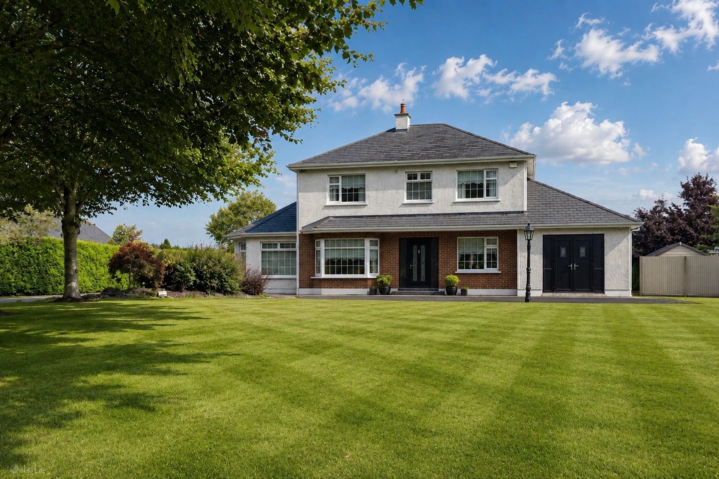 Garryhinch, Portarlington, Co. Offaly, R32Y5W4