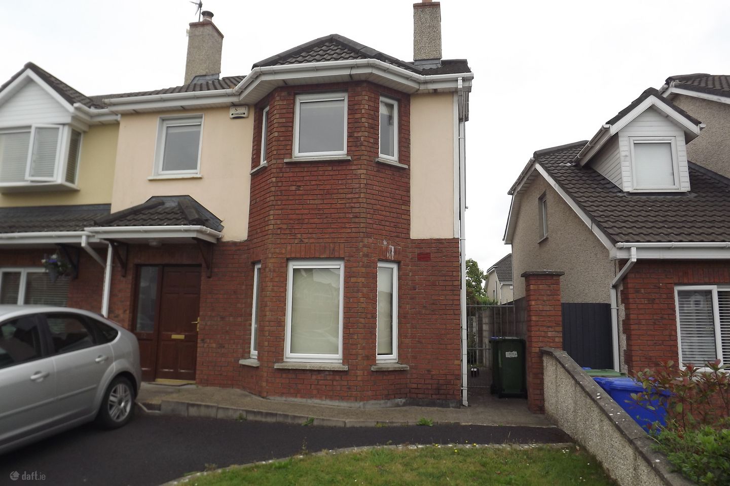 12 Inis MÃ³r, Father Russell Road, Dooradoyle, Co. Limerick