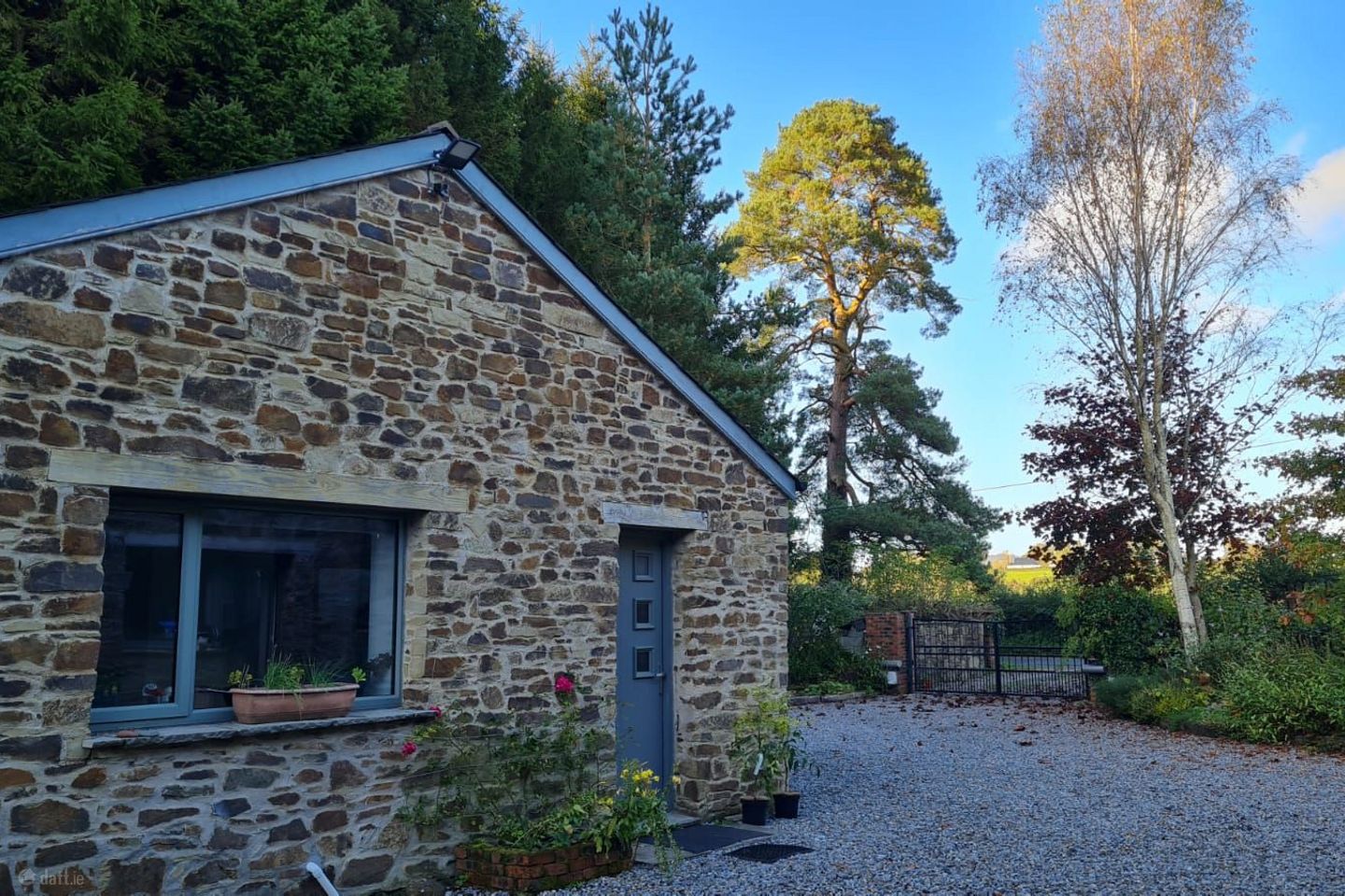 Knocklishen Beg, Rathvilly, Co. Carlow