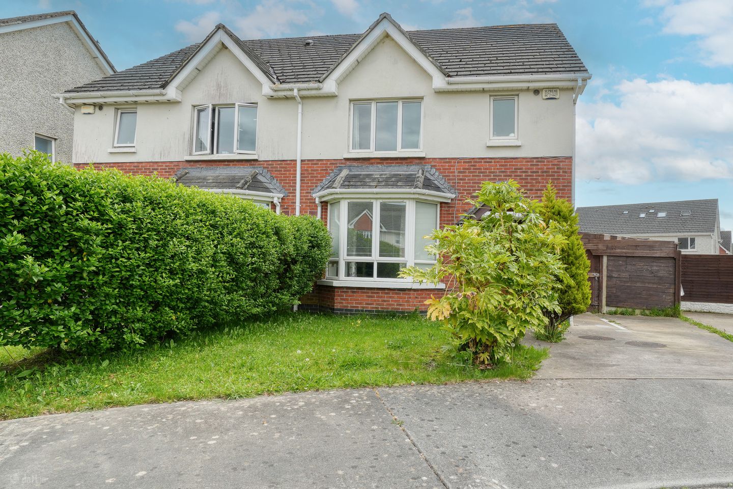 15 Clonroosk Abbey, Portlaoise, Co.Laois, R32W7RT