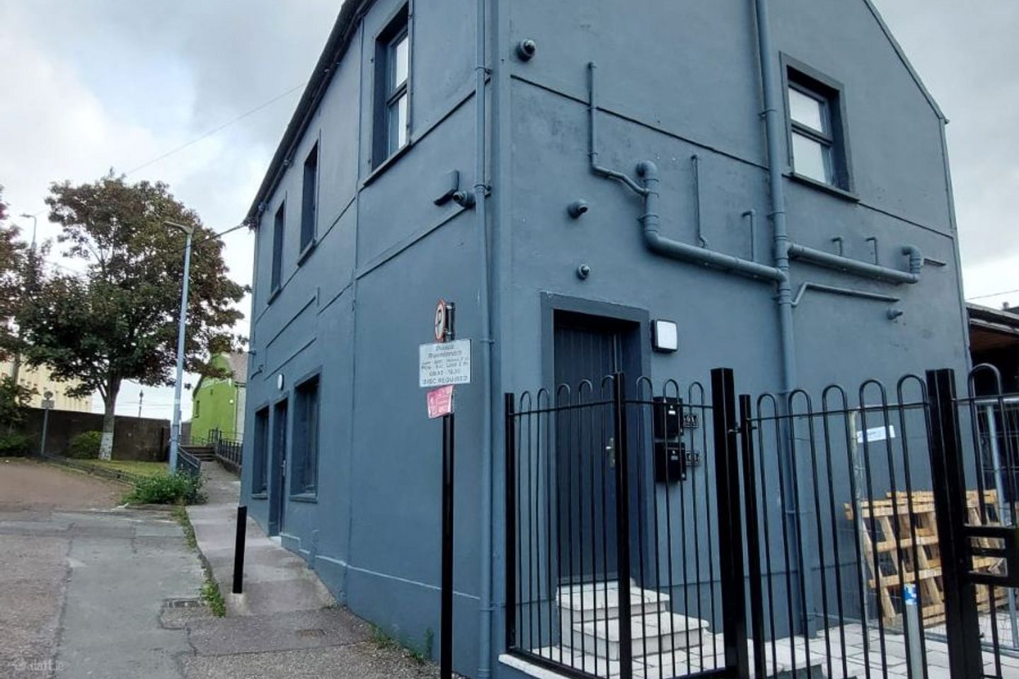 6A Old Market Place, Blarney Street, Cork City Centre, Co. Cork