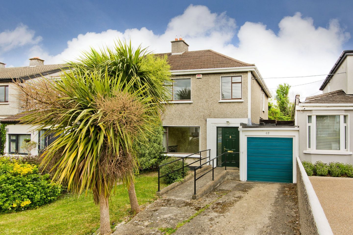 62 Balally Drive, Dundrum, Dublin 16, D16AX85