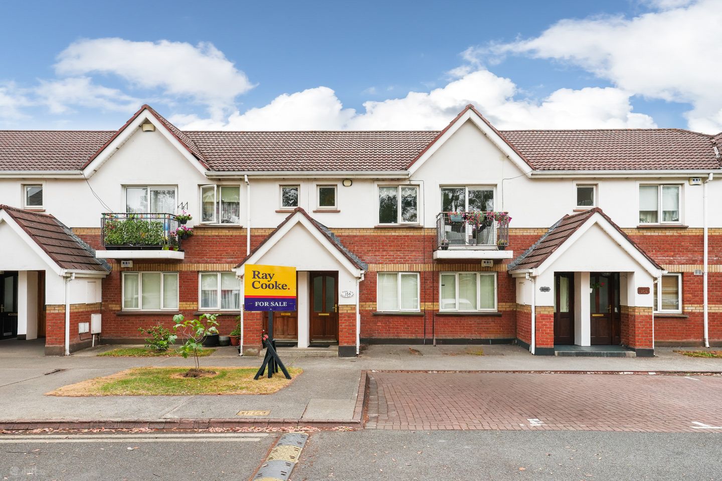 156 Millpark, Clondalkin, Dublin 22