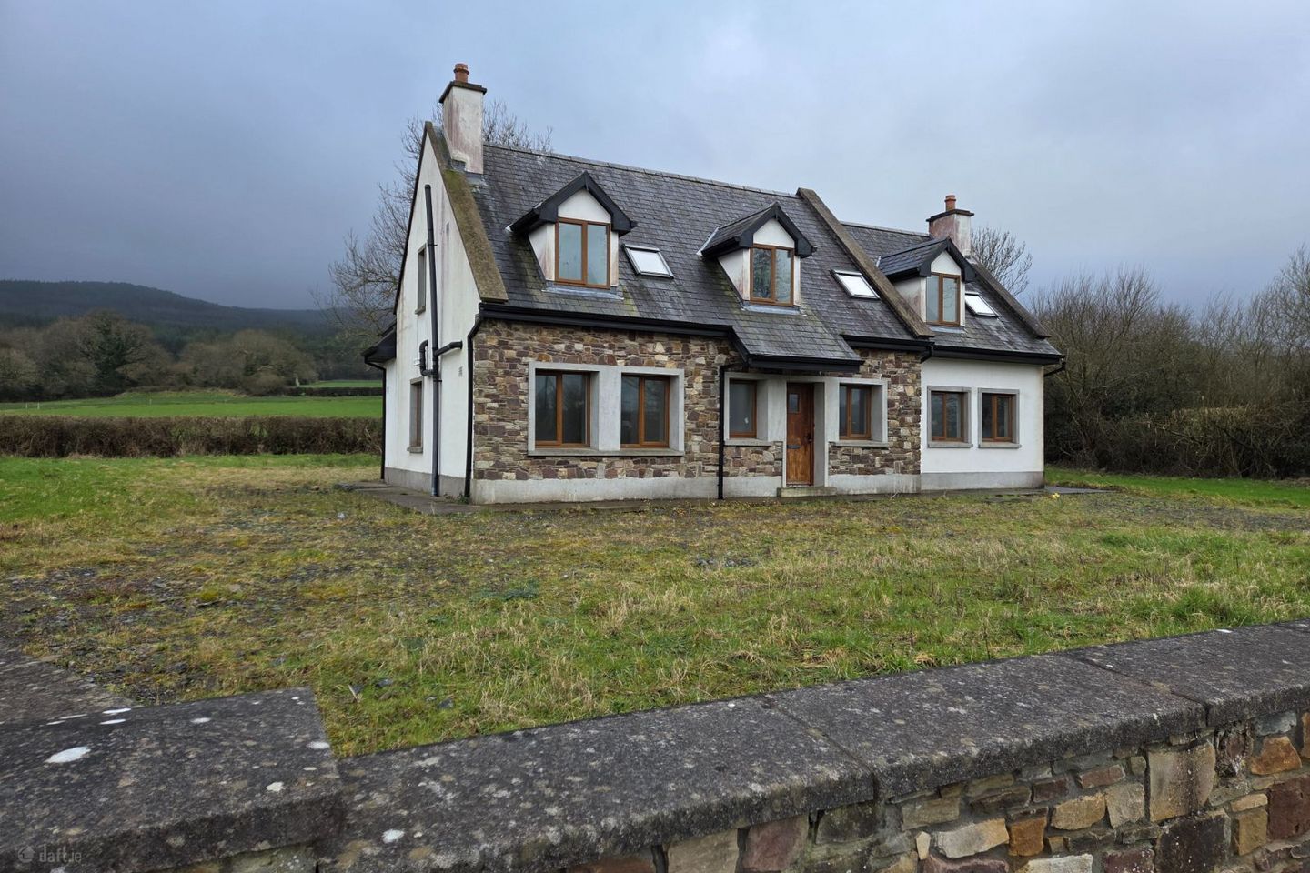 Ardane, Bansha, Glen of Aherlow, Co. Tipperary, E34F308
