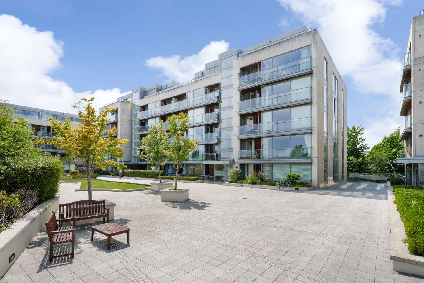 46 Sanderling, Thornwood, Booterstown Avenue, Booterstown, Co. Dublin, A94F243