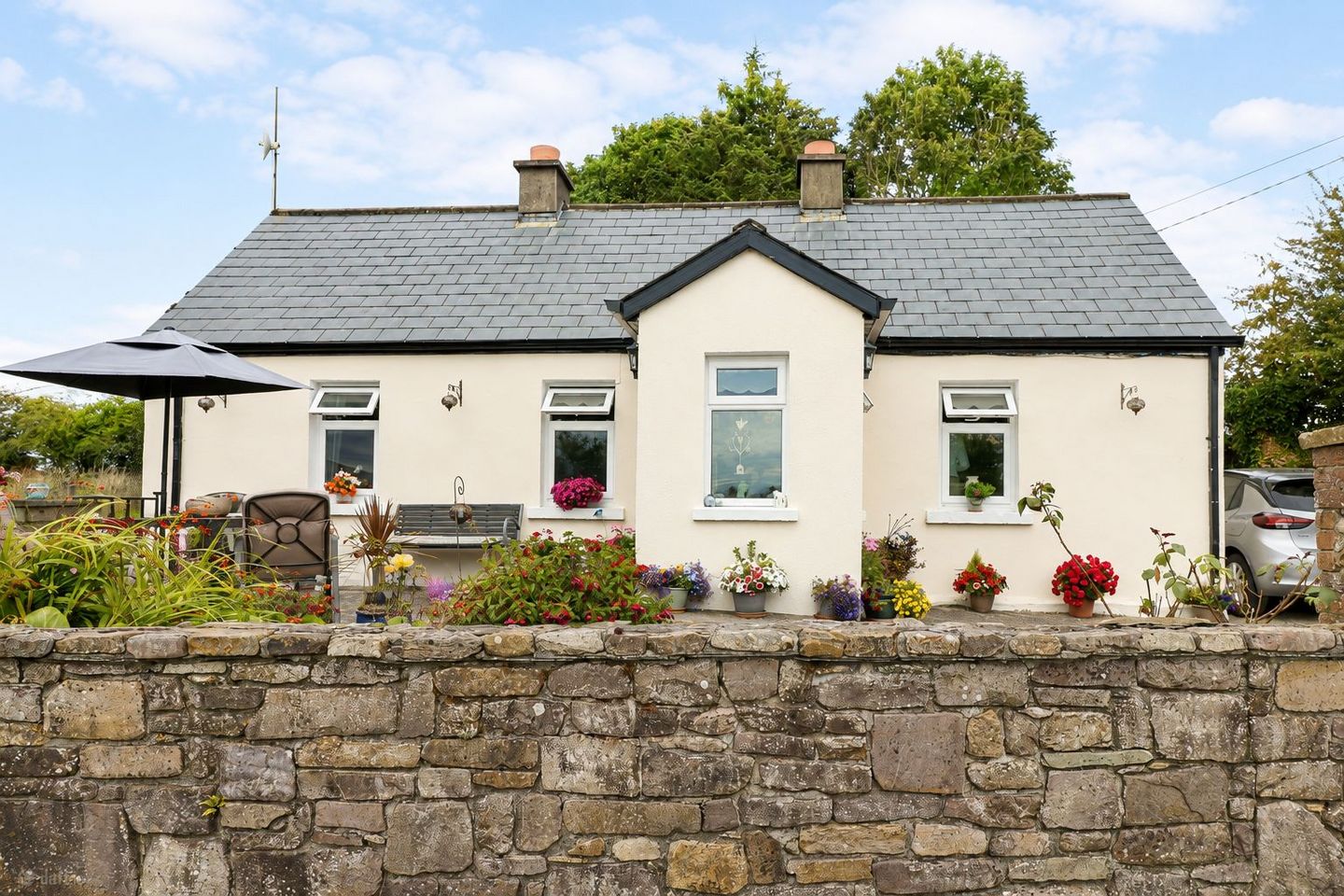 Rockview, Nine-Mile-House, Carrick-on-Suir, Co. Tipperary, E32AW98