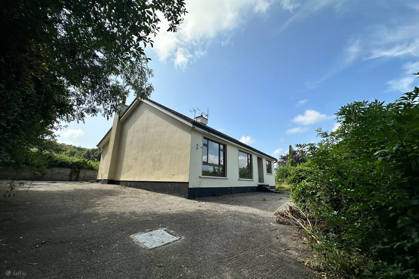 Hill Road, Kilmoganny, Co. Kilkenny, R95F2R6